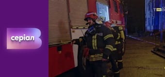 "Вызов", 2 сезон, 21 эп.