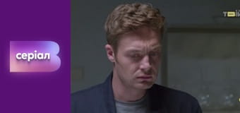 Т/с "Філін", 1 сезон, 12 с.