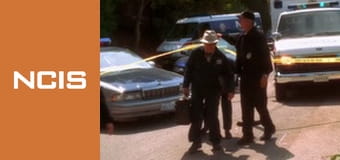 NCIS: Полювання на вбивцю Сезон 3 Епізод 5