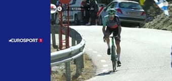 Велоспорт. Тур Антальи в Турции. Обзор.