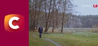 "Сліпа". Мамина квіточка.