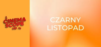 Czarny listopad Czarny listopad