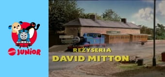 Tomek i przyjaciele Sezon 7 Odcinek 5 Tomek i przyjaciele Sezon 7 Odcinek 5