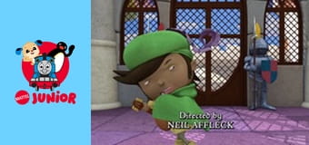 Rycerz Mike Sezon 1 Odcinek 8 Rycerz Mike Sezon 1 Odcinek 8