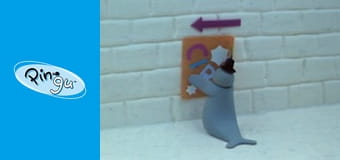 Pingu Сезон 1 Эпизод 22