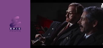 Книжковий S1E4