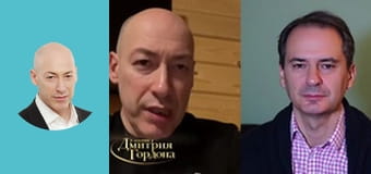 Грозев. Ядерный удар по НАТО, список агентов РФ в Украине, Китай откусит часть России, план Путина