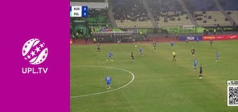 УПЛ: VBET. Кудрівка - Полісся. 21-й тур. Сезон 2025/26. Пряма трансляція.