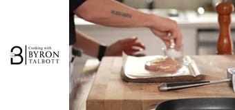 Grilled Chicken Winter Salad