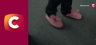 Т/с "Слід". "Голос з того світу".