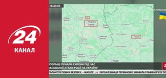 Марафон 24 каналу