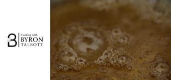 "Caramel" Apple Fritters