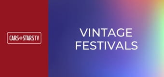 Vintage Festivals Vintage Festivals