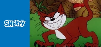 Nigdy nie smerfuj na przyszłość