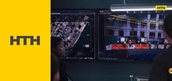 Т/с "ФБР", 1 сезон.