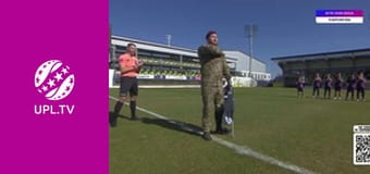 УПЛ: VBET. Эпицентр - Рух. 20-й тур. Сезон 2025/26.