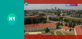 "Світ_огляд с Машей Себовой".