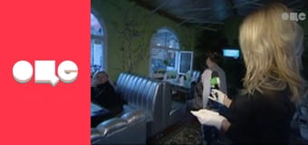 Ревізор, 3 сезон, 9 еп.