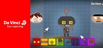 Search it Up! - Jackattack vs. Robotron