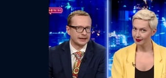 #@)₴?$0 з Майклом Щуром - Випуск 13