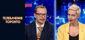 #@)₴?$0 з Майклом Щуром - Випуск 13