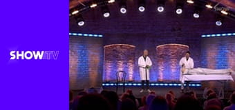 Kabaret bez granic S1E27