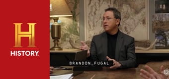 За пределами ранчо Скинуокер, 2 сезон, 1 эп. Злой близнец Скинуокера.