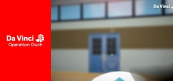 Операция "Ой!" - Врачебная тревога!