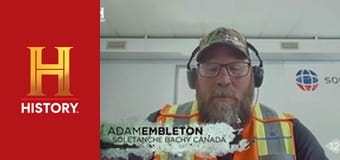 Проклятие острова Оук, 13 сезон, 15 эп. Сияние.