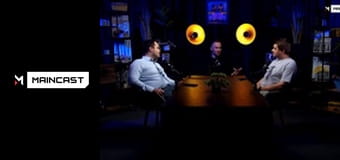 Подкаст Dota.