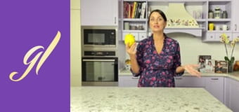 Сладкие и соленые постные блюда. Выпуск 4