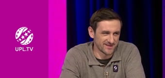 УПЛ: VBET. Матч-центр. Пряма трансляція.