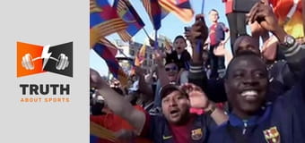 FC Barcelona FC Barcelona