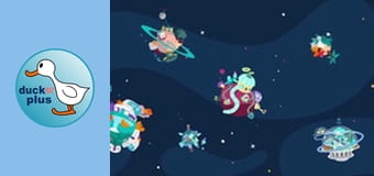 Planet Jumpers - Gardening