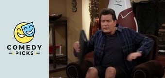 Charlie Rolls the Dice in Vegas S5E12