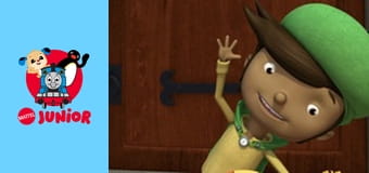 Mike the Knight Season 1 Episode 51