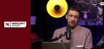 Баскетбол. NBA Подкаст.