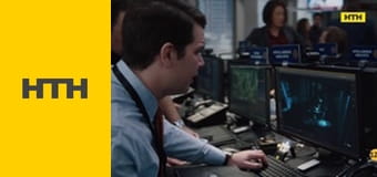 Т/с "ФБР", 4 сезон, 19 і 20 с. Т/с "ФБР", 4 сезон, 19 і 20 с.