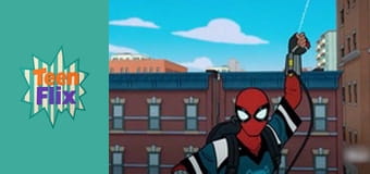 KidsFlix Сезон 1 Эпизод 28