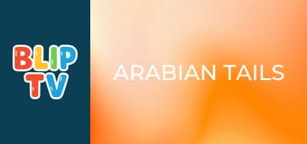 Arabian Tails Arabian Tails