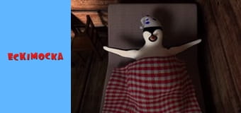 Эскимоска. Сезон 3 Серия 11