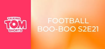 Football Boo-Boo S2E21 Football Boo-Boo S2E21