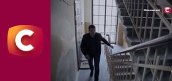 "История одного преступления", 6 сезон, 33 эп. "Антиквар".