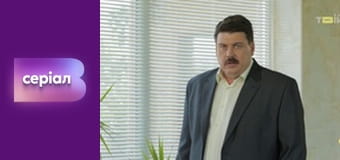 "Історія одного злочину", 2 сезон, 25 еп. "Полювання на кілера".