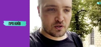 Потрапили в таємні печери Лаври.