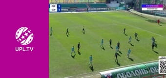 УПЛ: VBET. Зоря - Полтава. 19-й тур. Сезон 2025/26.