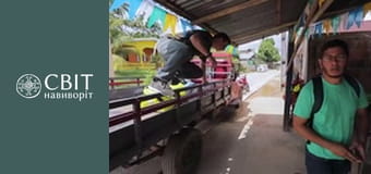 Сезон 10, Випуск 7, Бразилія