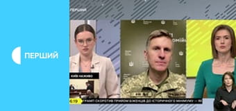 "Суспільне. Студія". Інформаційний проєкт. Наживо. "Суспільне. Студія". Інформаційний проєкт. Наживо.