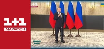 "Єдині новини". Інтерв'ю / Документальний проєкт.