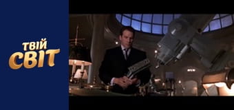 Лара Крофт. Розкрадачка гробниць